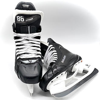 Patins de hockey Bauer Supreme Shadow Pro Stock - Taille 7,5